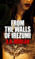 Okładka książki: From the Walls of Irezumi