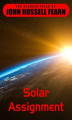 Okładka książki: Solar Assignment