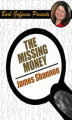 Okładka książki: The Missing Money
