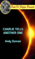 Okładka książki: Charlie Tells Another One