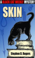 Okładka książki: Skin