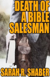 Okładka: Death of a Bible Salesman