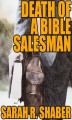 Okładka książki: Death of a Bible Salesman