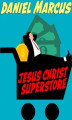 Okładka książki: Jesus Christ Superstore