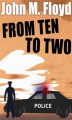 Okładka książki: From Ten to Two