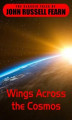 Okładka książki: Wings Across the Cosmos
