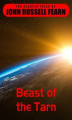 Okładka książki: Beast of the Tarn