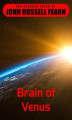 Okładka książki: Brain of Venus