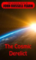 Okładka książki: The Cosmic Derelict