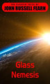 Okładka książki: Glass Nemesis