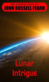 Okładka książki: Lunar Intrigue