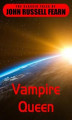 Okładka książki: Vampire Queen