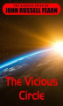 Okładka książki: The Vicious Circle