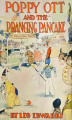 Okładka książki: Poppy Ott and the Prancing Pancake