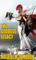 Okładka książki: The Goddess' Legacy