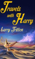 Okładka książki: Travels wtih Harry