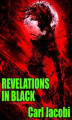 Okładka książki: Revelations in Black