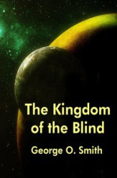 Okładka: The Kingdom of the Blind