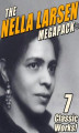Okładka książki: The Nella Larsen MEGAPACK