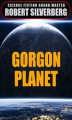 Okładka książki: Gorgon Planet