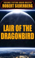 Okładka książki: Lair of the Dragonbird
