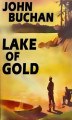 Okładka książki: Lake of Gold