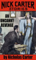 Okładka książki: An Uncanny Revenge