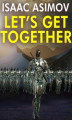 Okładka książki: Let's Get Together