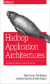 Okładka książki: Hadoop Application Architectures