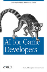 Okładka: AI for Game Developers