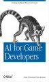 Okładka książki: AI for Game Developers