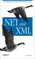 Okładka książki: .NET & XML