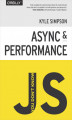 Okładka książki: You Don\'t Know JS: Async & Performance
