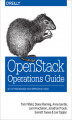Okładka książki: OpenStack Operations Guide