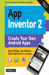Okładka: App Inventor 2