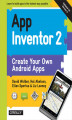 Okładka książki: App Inventor 2