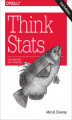 Okładka książki: Think Stats