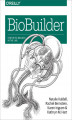 Okładka książki: BioBuilder