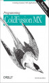 Okładka książki: Programming ColdFusion MX. Creating Dynamic Web Applications