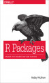 Okładka książki: R Packages