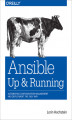 Okładka książki: Ansible: Up and Running