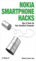 Okładka książki: Nokia Smartphone Hacks. Tips & Tools for Your Smallest Computer