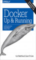 Okładka książki: Docker: Up & Running