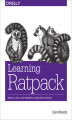 Okładka książki: Learning Ratpack. Simple, Lean, and Powerful Web Applications