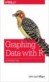 Okładka książki: Graphing Data with R. An Introduction