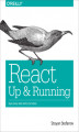 Okładka książki: React: Up & Running. Building Web Applications