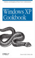 Okładka książki: Windows XP Cookbook