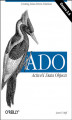 Okładka książki: ADO:  ActiveX Data Objects
