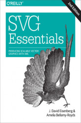 Okładka: SVG Essentials