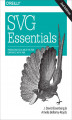 Okładka książki: SVG Essentials